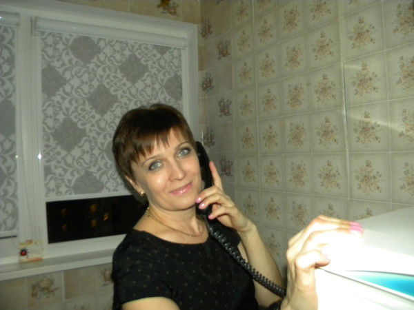 Людмила Скрементова