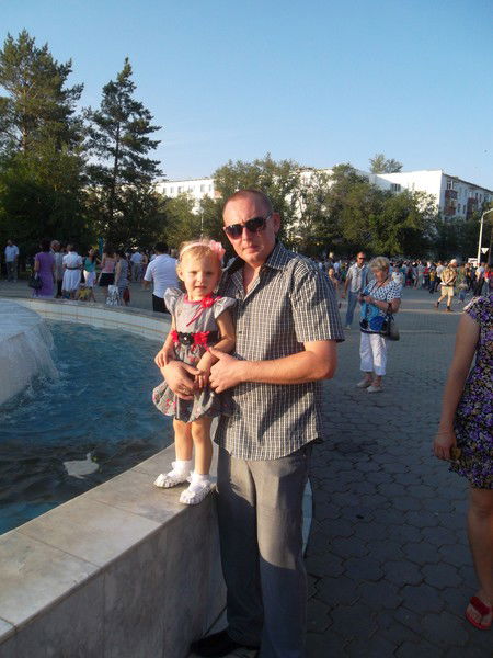 Иван Корнилов