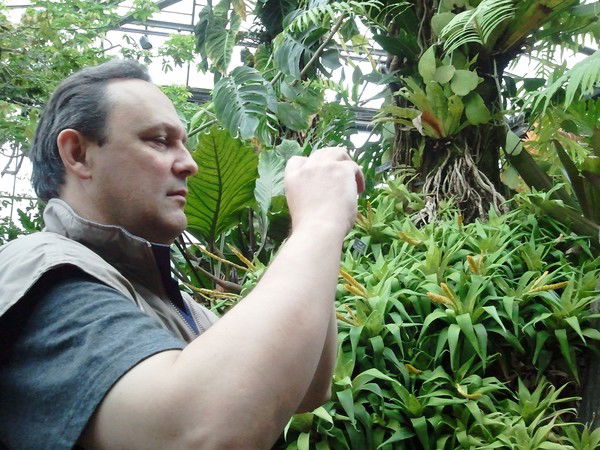 Валерий Зайцев