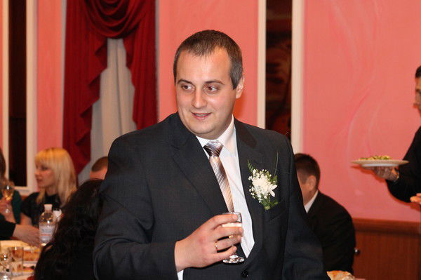 Сергей Прядко