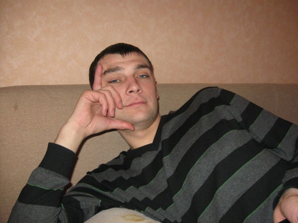 Владимир Гаванин