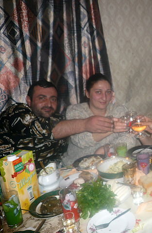 Геннадий Мхитаров