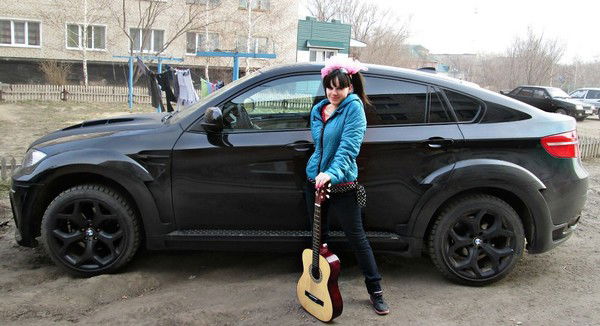 Надежда Рупп