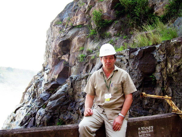 Михаил Караваев