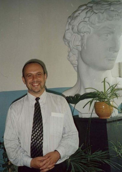 Андрей Таловерко