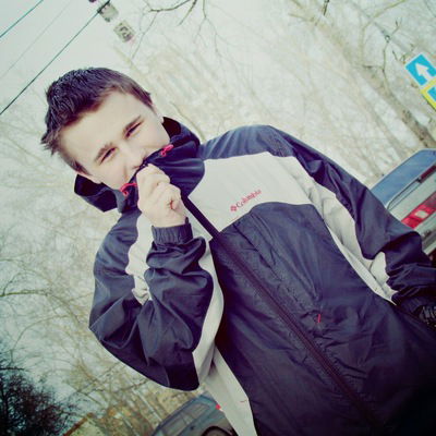 Василий Карнов