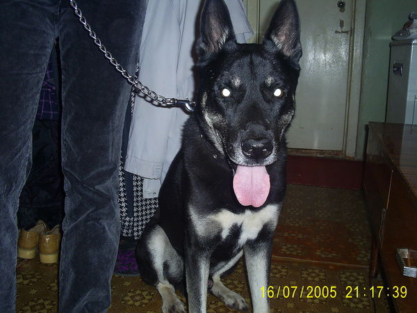 Милана Рубанова