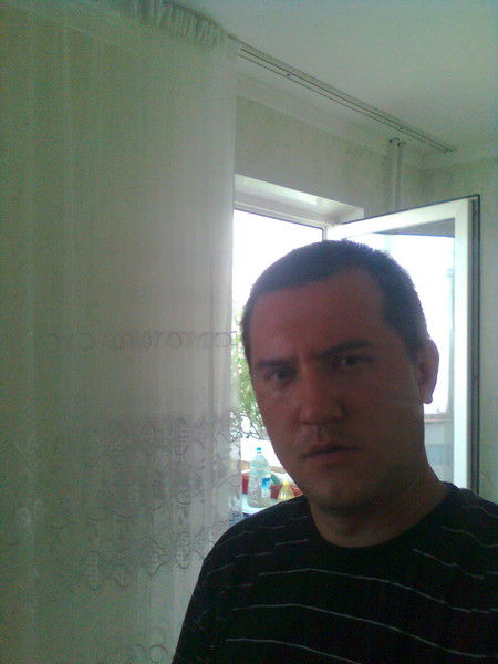 Марат Гизатулин