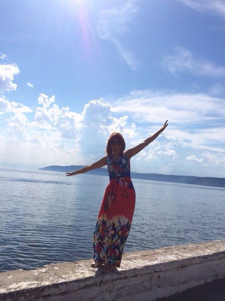 Светланка Ю