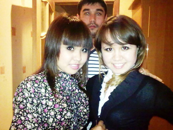 Элеанора Радиковна