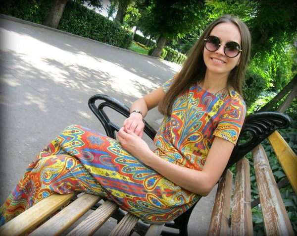 Валерия Журавлева