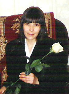 Светлана Нурдинова (Иванова)