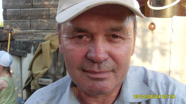 Анатолий Халеев