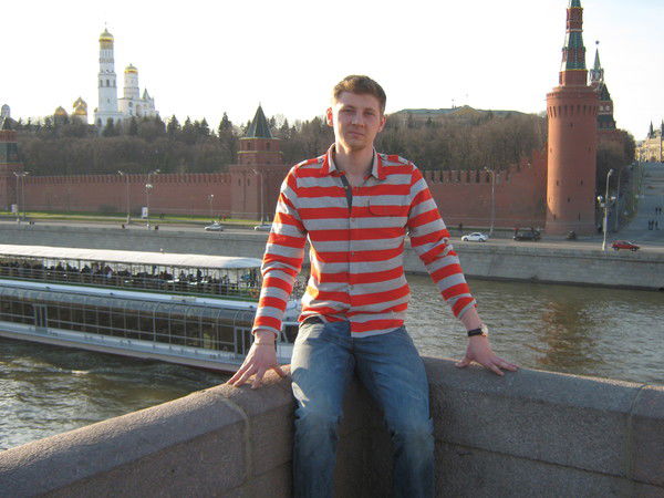 Иван Новиков