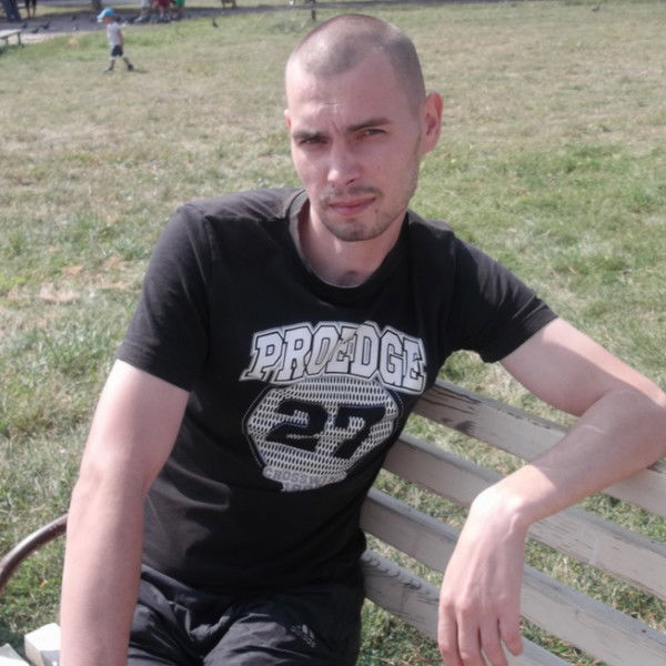 Андрей Казарин