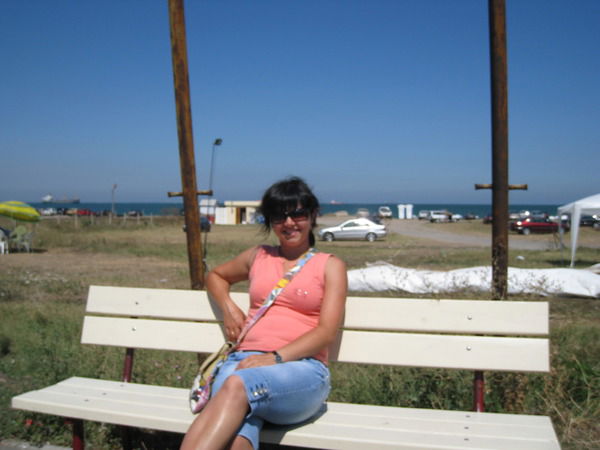 Татьяна Павлюк