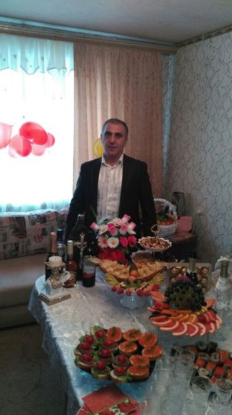 Давидян Камо