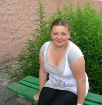 Яна Брызгалова