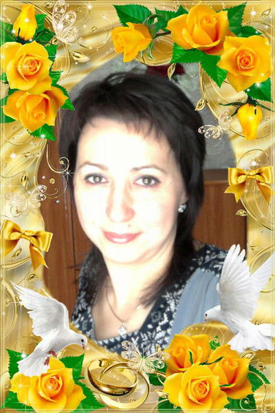 Светлана Туева