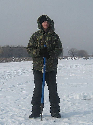 Влад Якасов