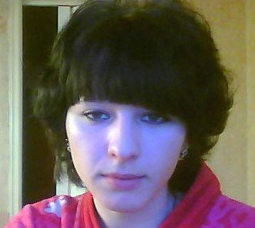 Виталина Лукашова