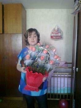 Ирина Ветошкина