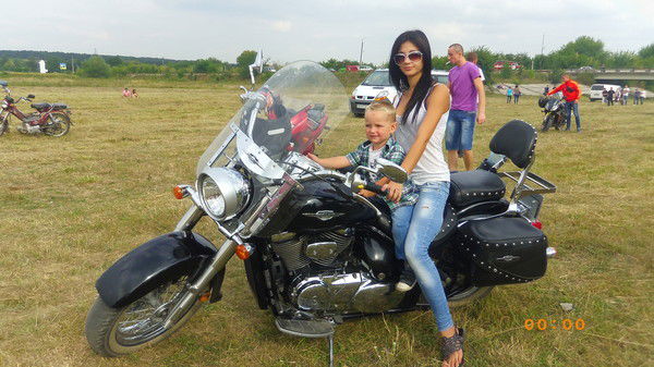 Оличка Мусиенко