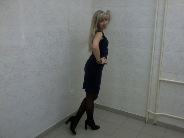 Татьяна Ищенко-Беликова