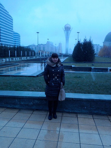 *** Манатка ***