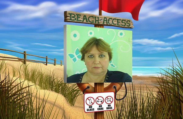 Ирина Бунакова