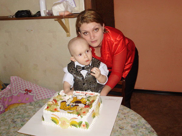 Майя Пасларь