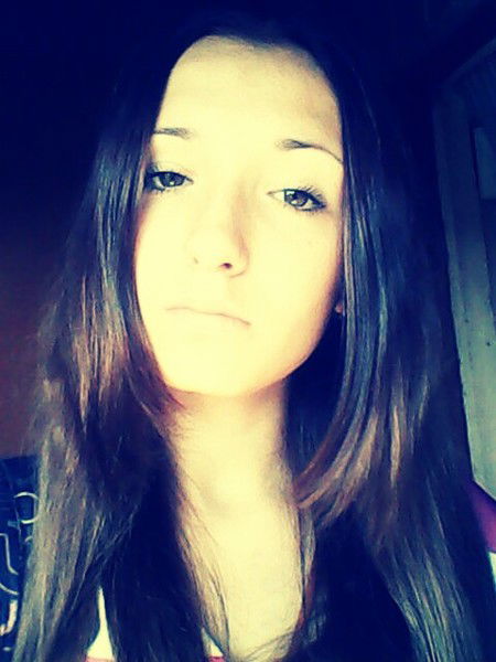 Полина Гарифуллина