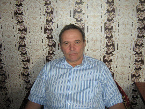 Николай Худоногов