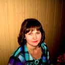 Елена Марченко