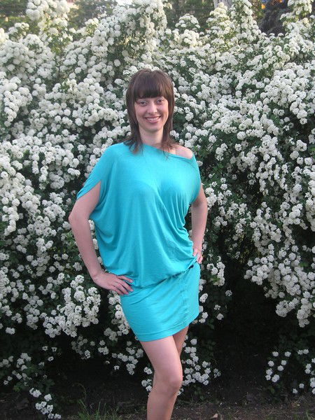 Инесса Савенко