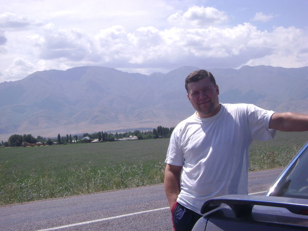 Максим Бреусов