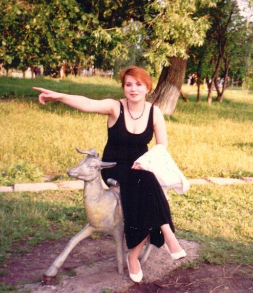 Елена Баутина