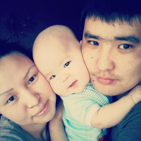 Данияр Мукушев