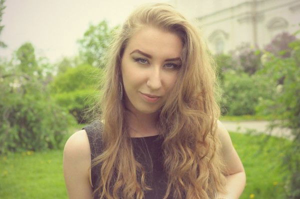 Даша Лясова