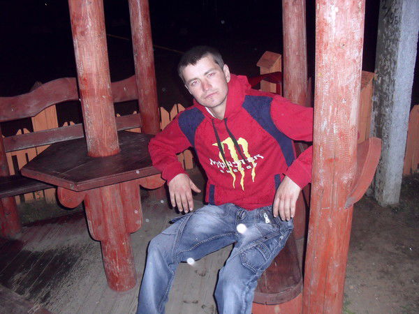 Юра Стараник