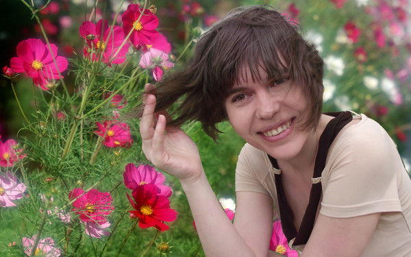 Светлана Блинова