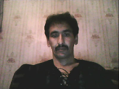 Фозил Азимов