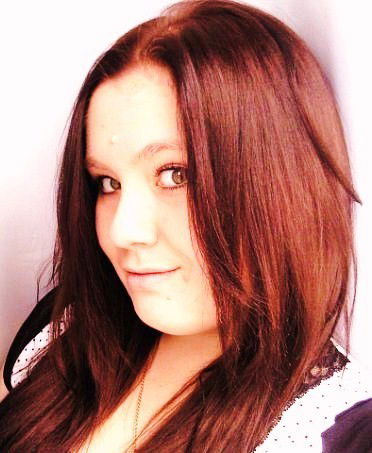 Кристина Ткаченко