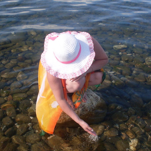 Валентина Козлова