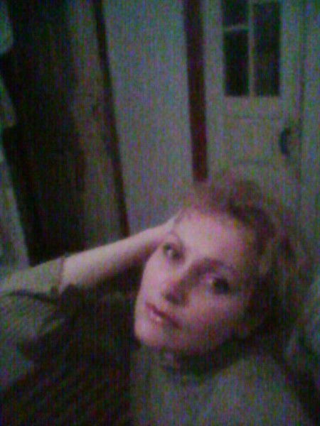 Наталия Власова