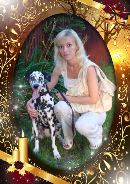 Алёна Кондратьева