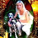 Алёна Кондратьева