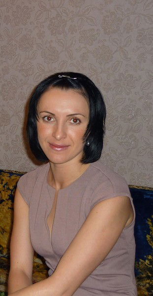 Юлия Терехова