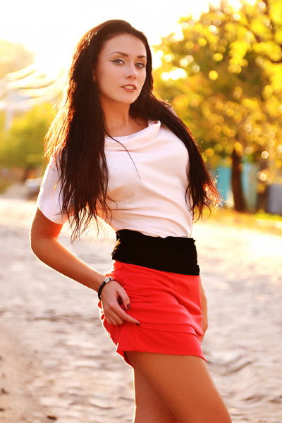 Олька Толкунова