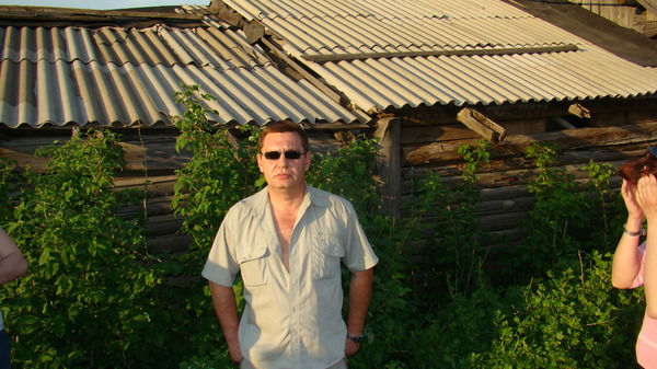 Алексей Чехонадский